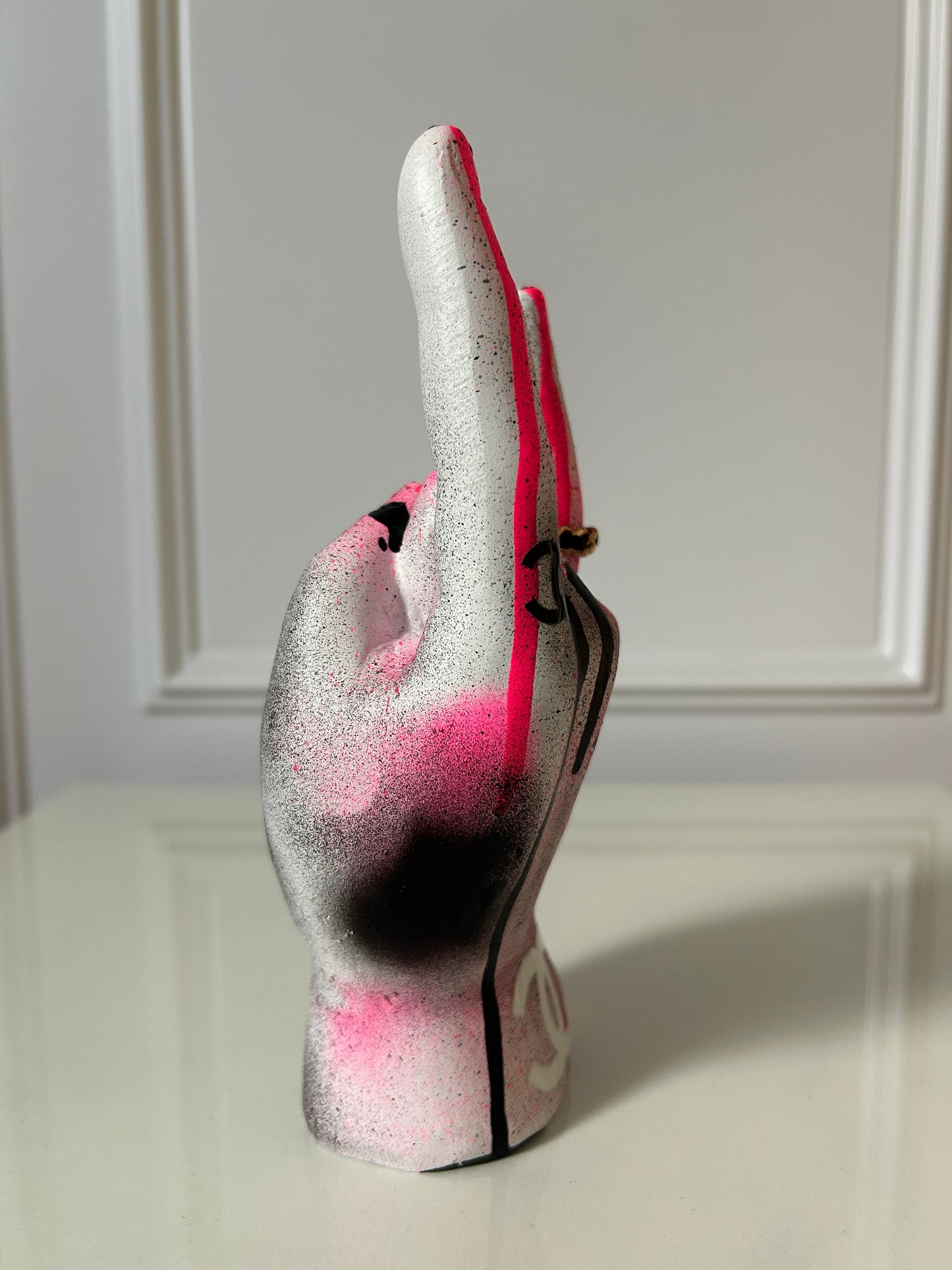 Sculpture Hand "Coco"