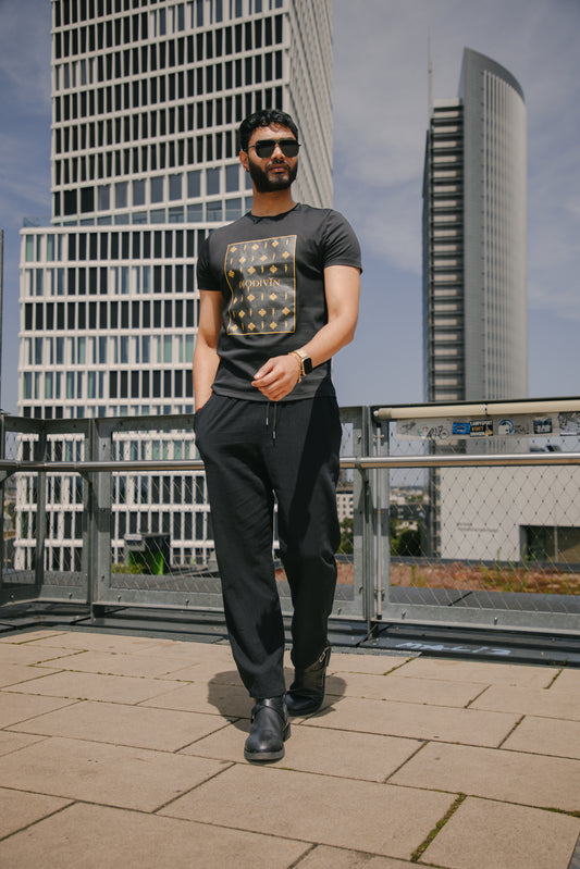 Pima Cotton T-Shirt