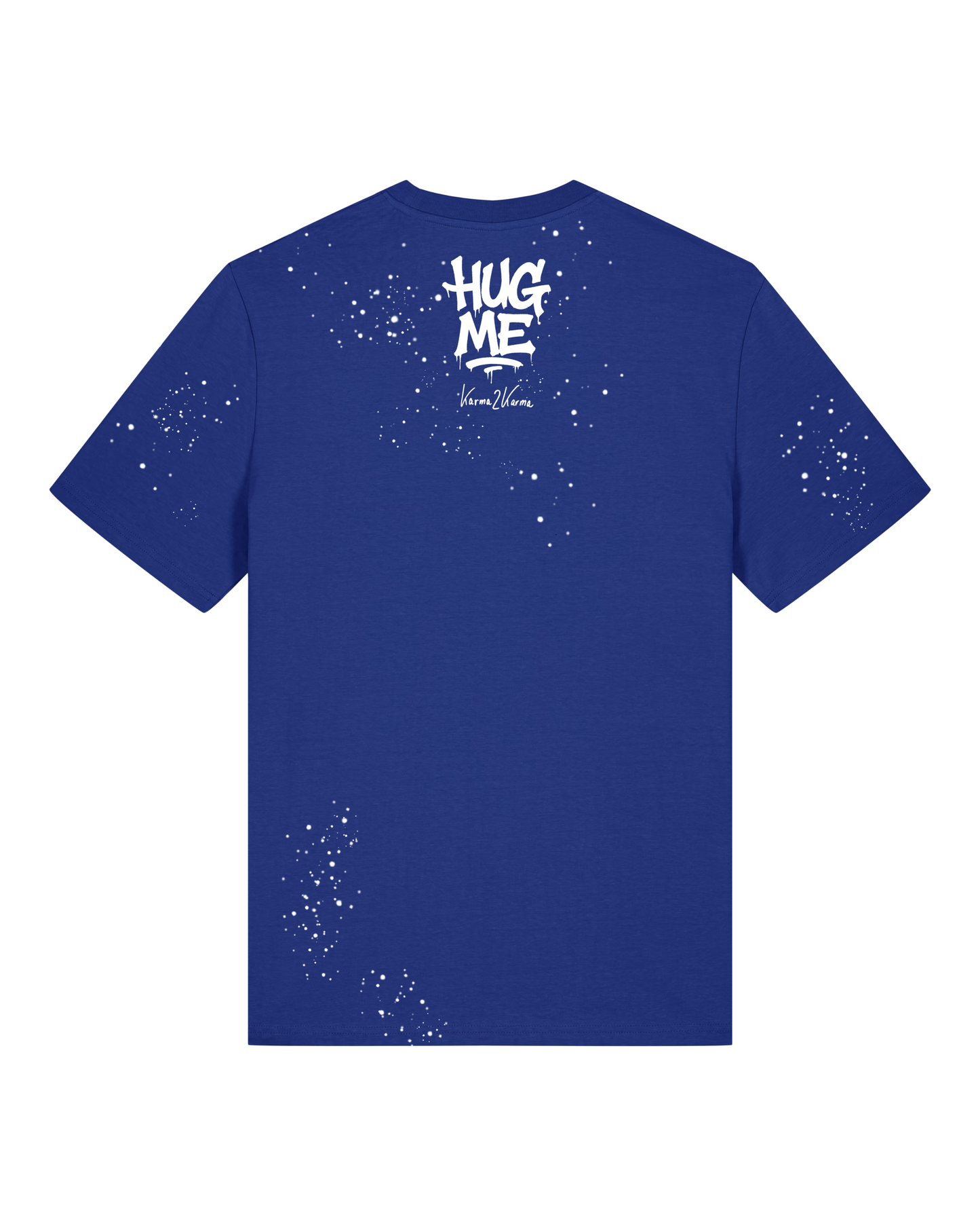 T-Shirt, kurzarm, „Amalfi Love“, kunstveredelt