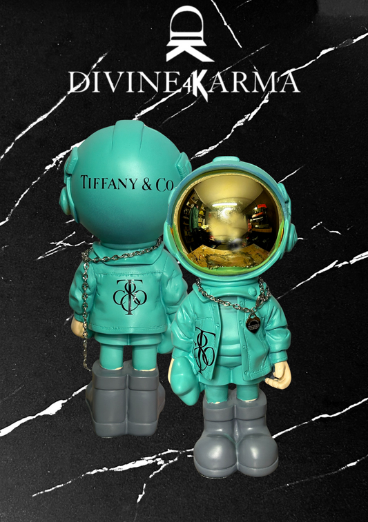 Moon Guard Tiffany & Co