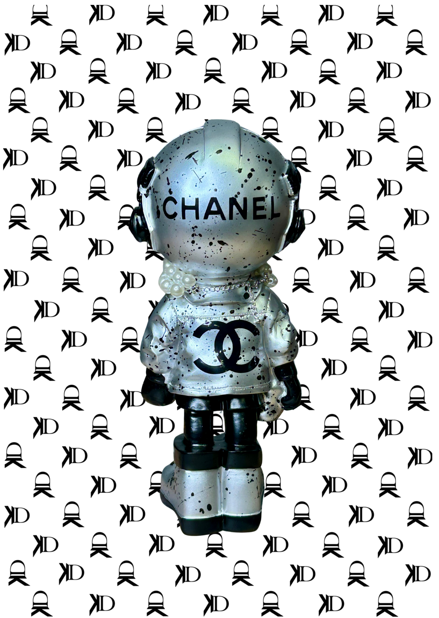 Moon Guard Chanel
