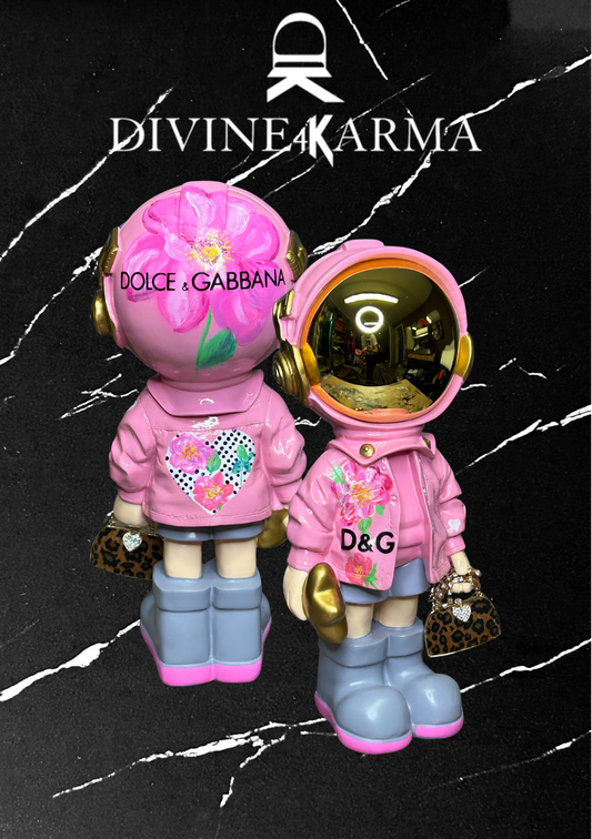 Moon Guard Dolce & Gabbana