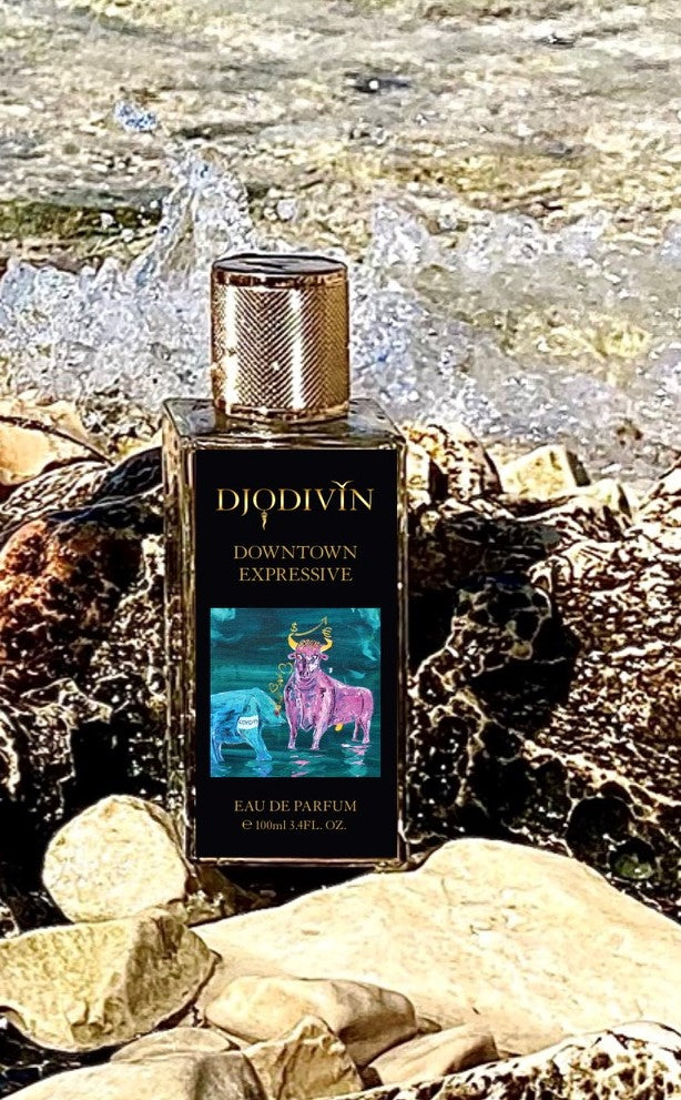 Eau de Parfum