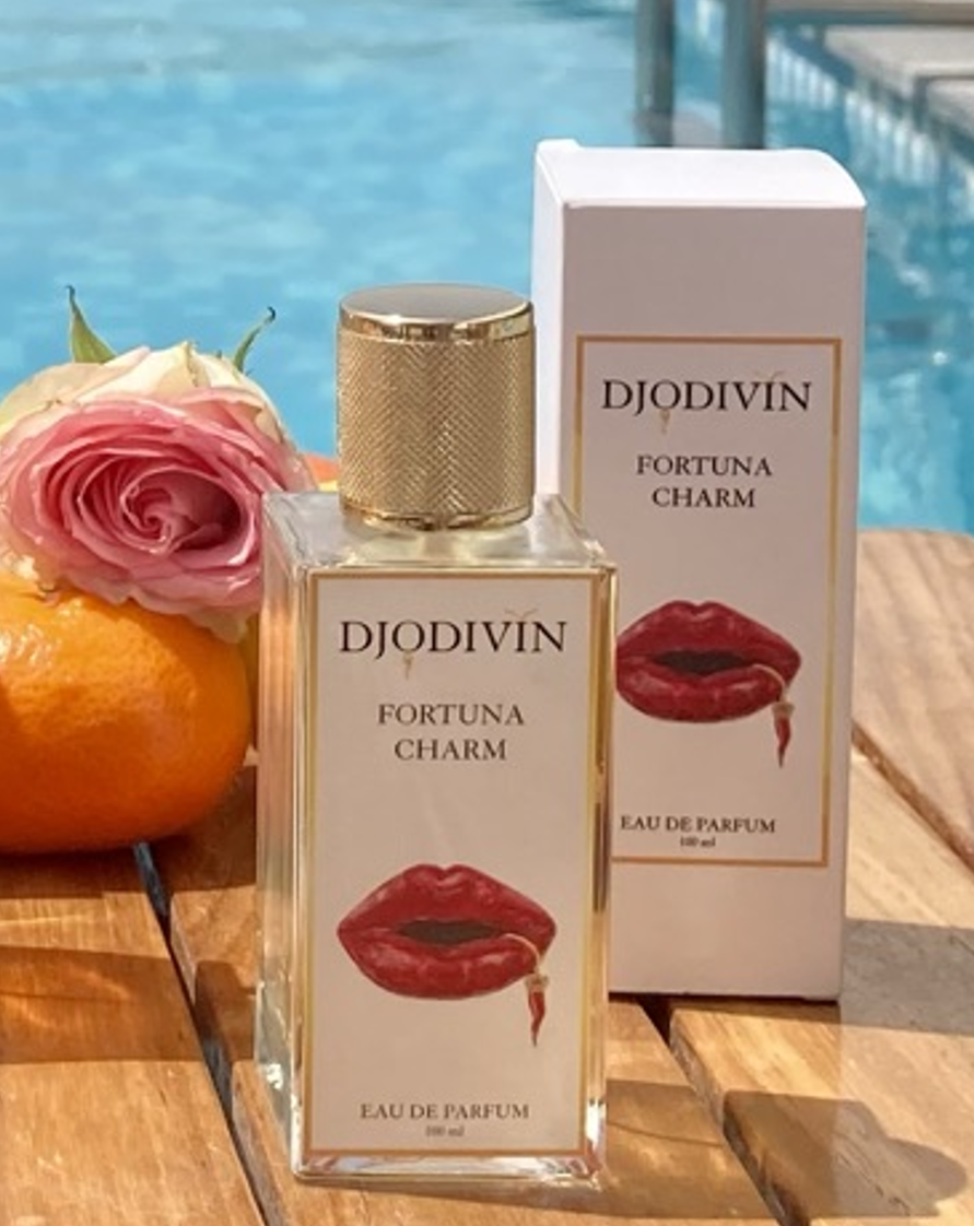Eau de Parfum