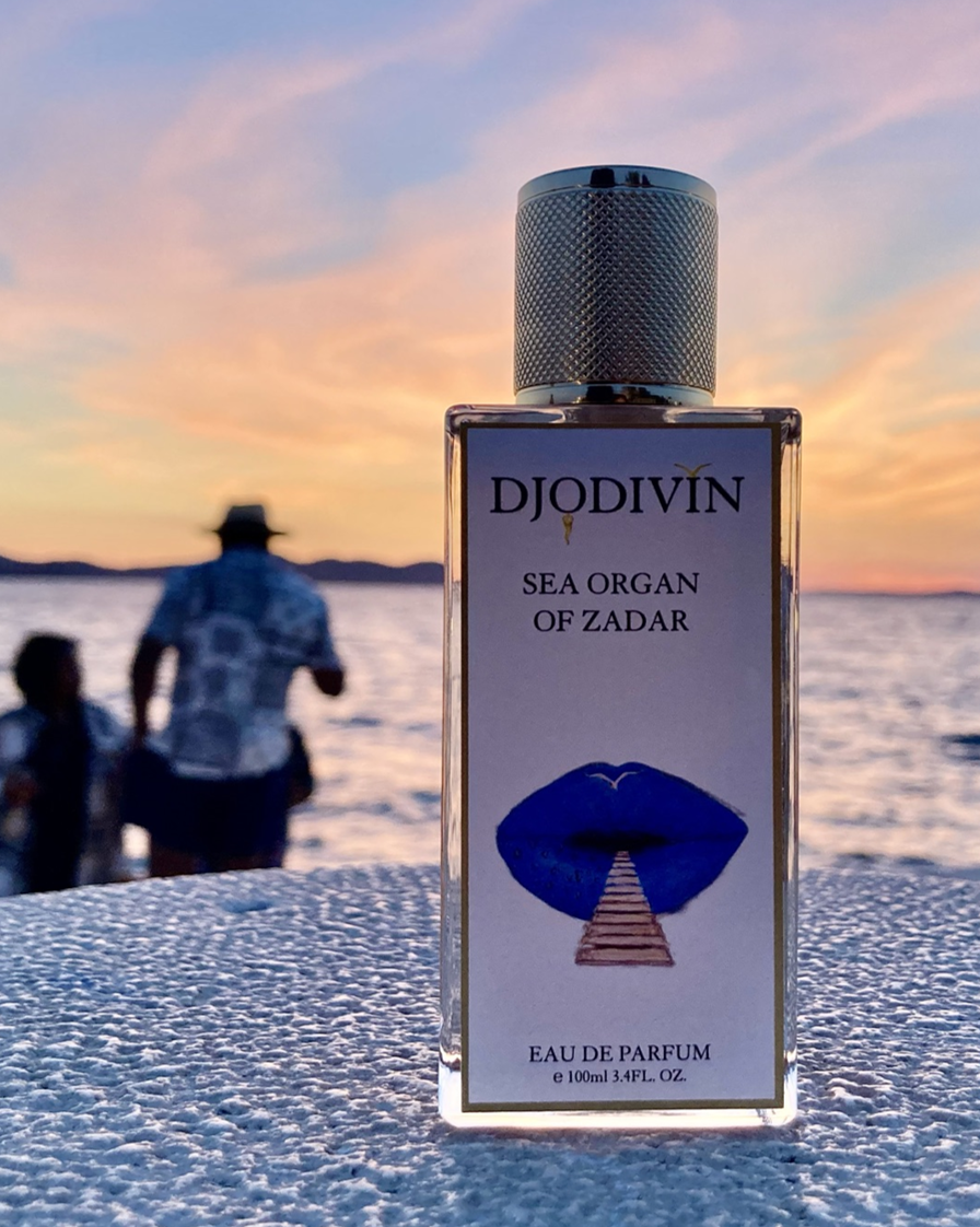 Eau de Parfum