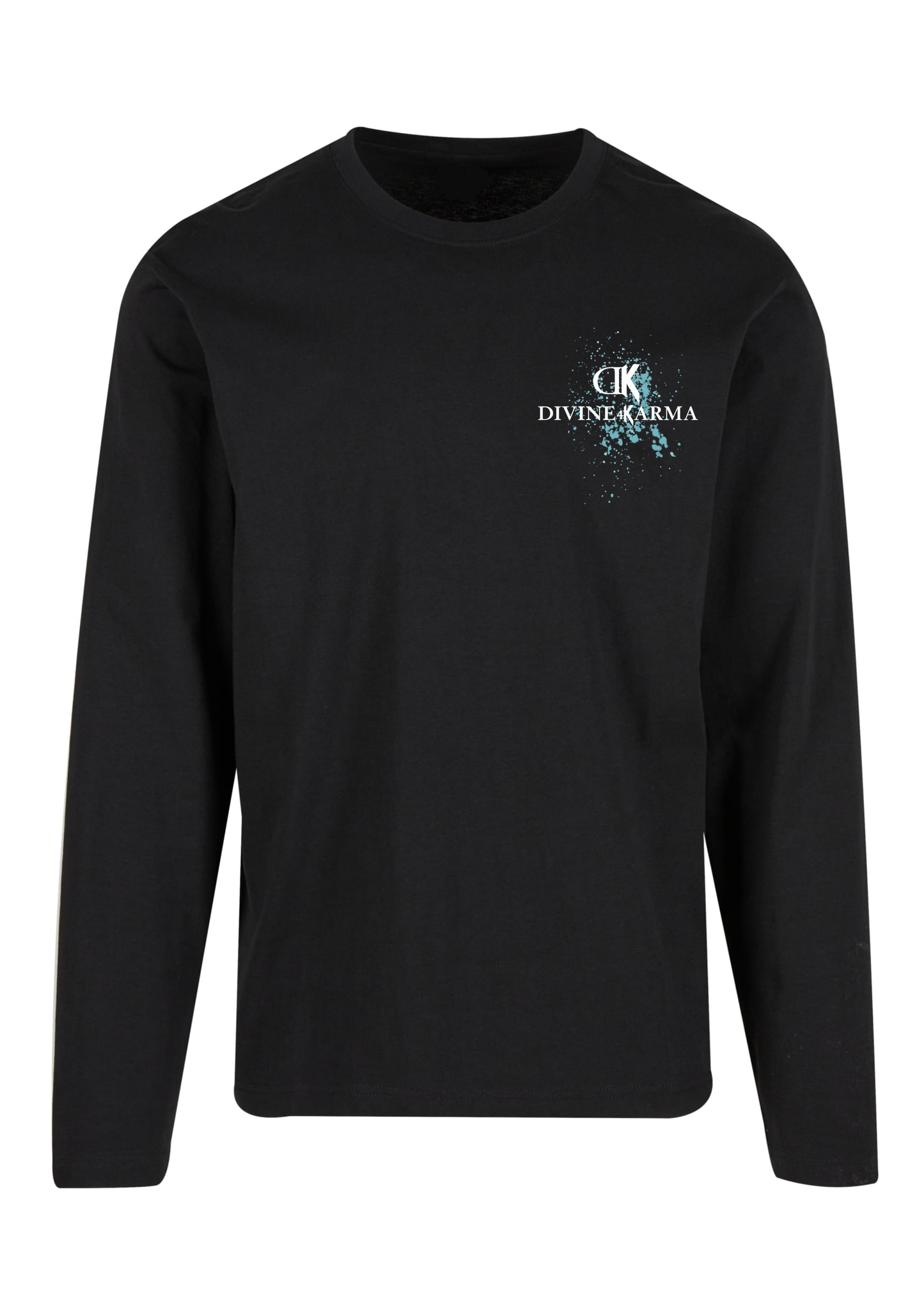 Longsleeve "Champagne Corset" Herren