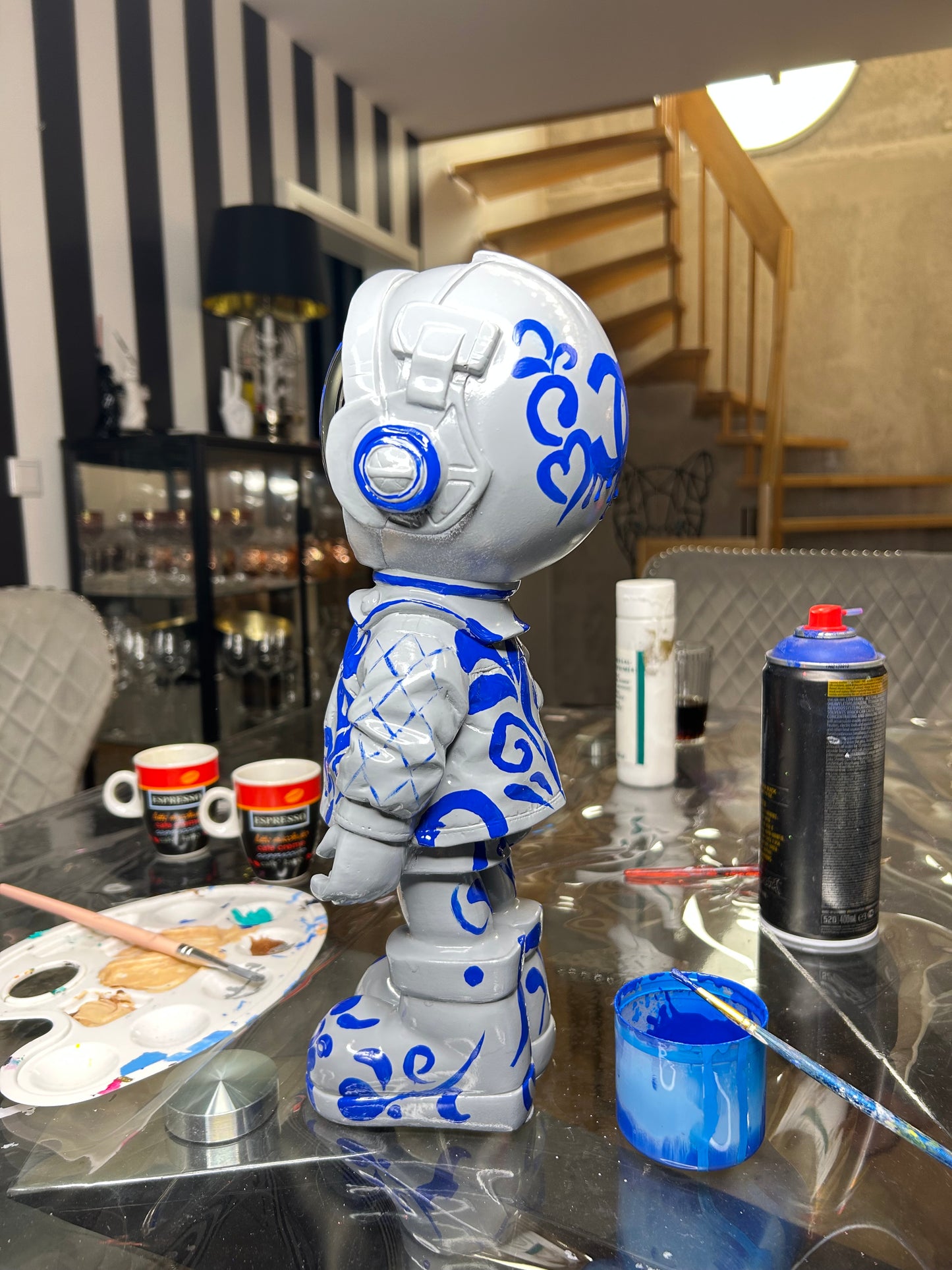 Moon Guard CC BEMBEL