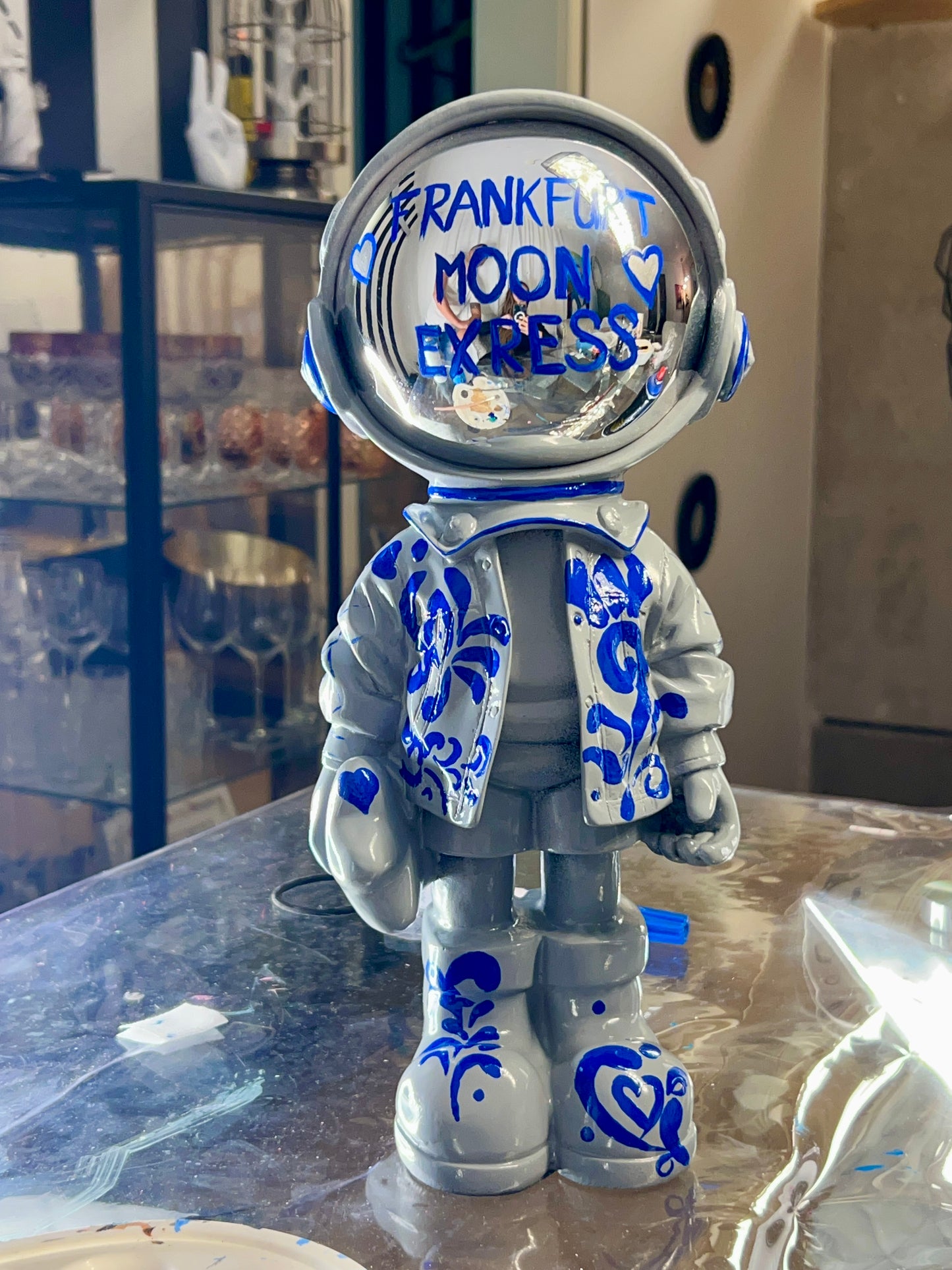 Moon Guard CC BEMBEL