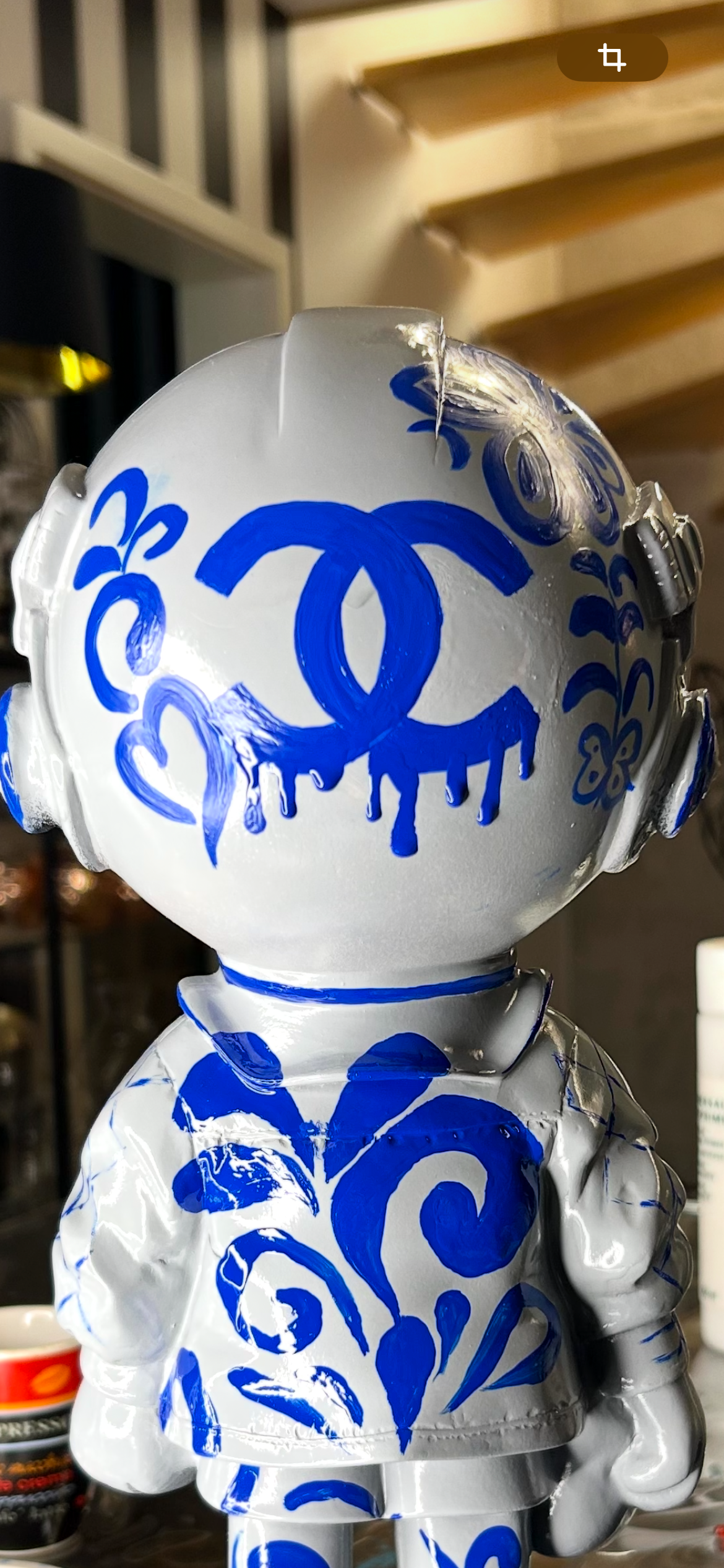 Moon Guard CC BEMBEL