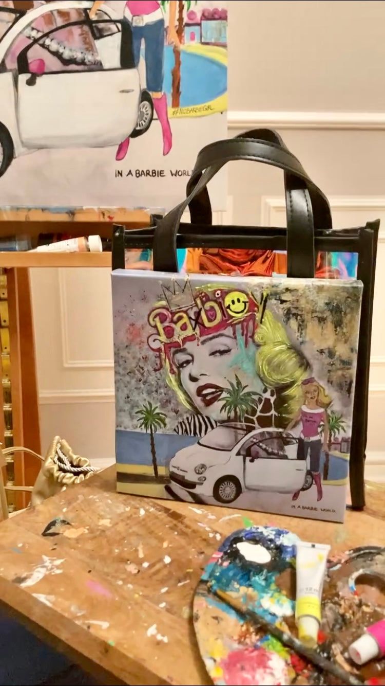 Art Bag
