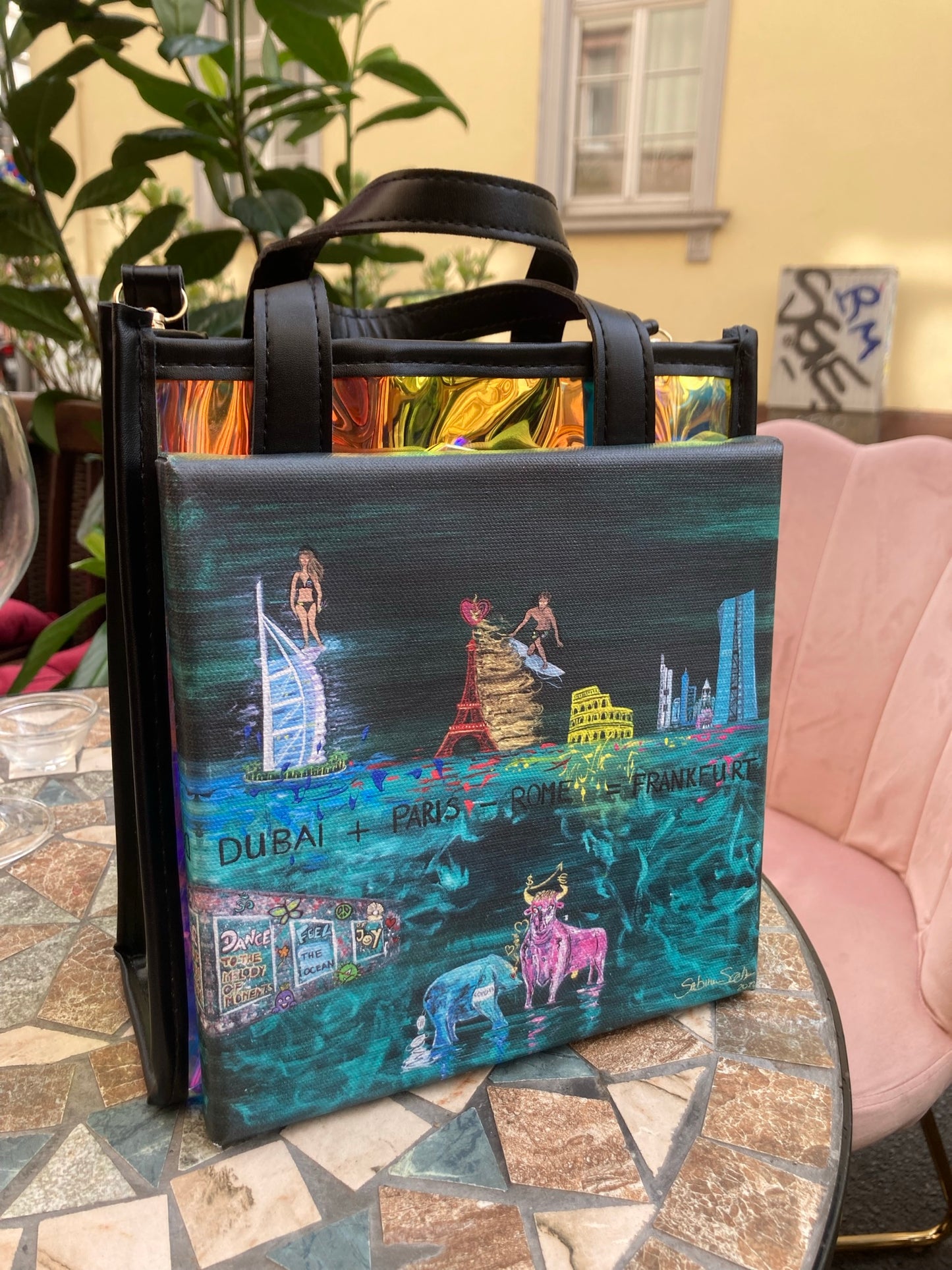 Art Bag