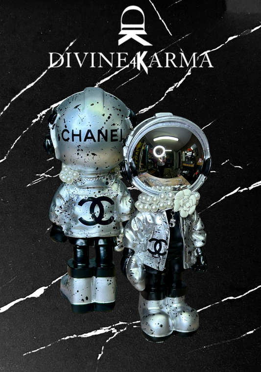 Moon Guard Chanel