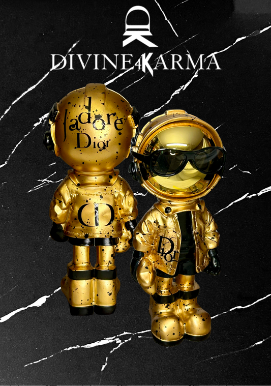 Moon Guard Dior