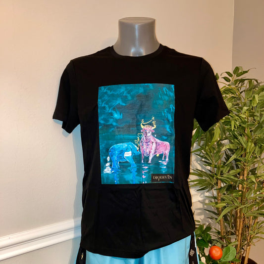 Pima Cotton T-Shirt