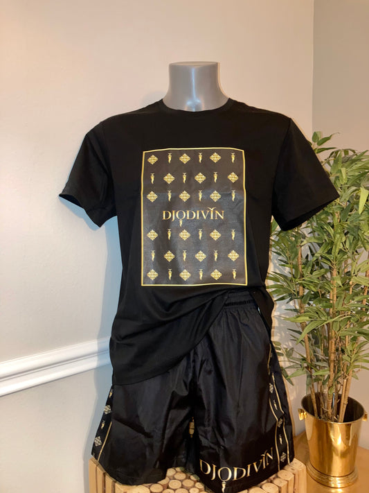 Pima Cotton T-Shirt