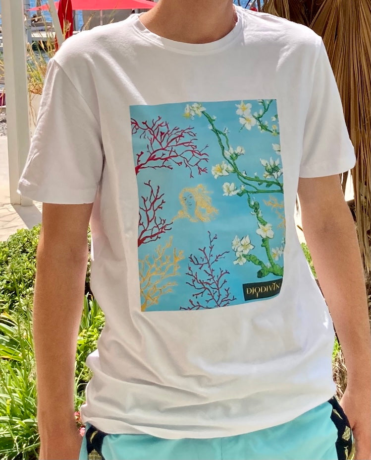 Pima Cotton T-Shirt