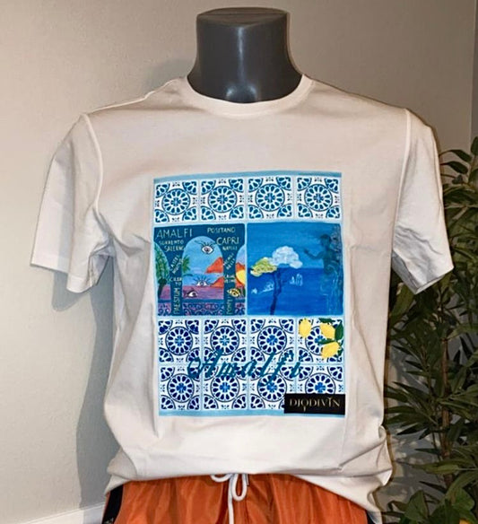 Pima Cotton T-Shirt
